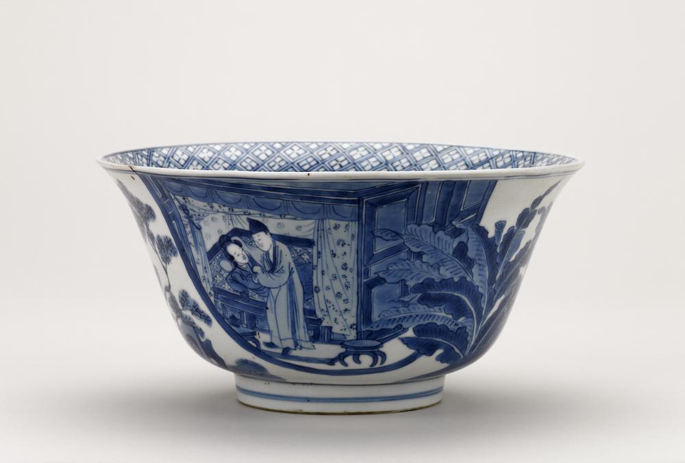 图片[1]-bowl BM-Franks.363.+-China Archive